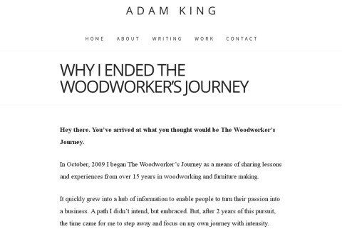 woodworkersjourney.com thumbnail