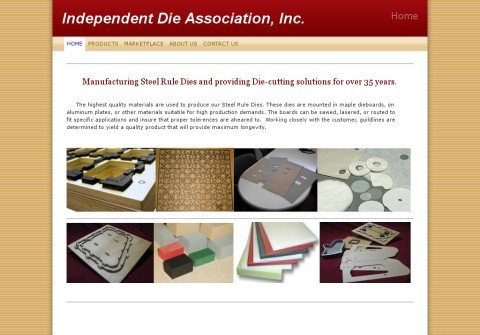 independent-die.com thumbnail