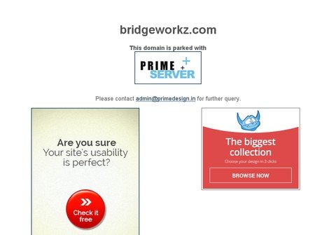 bridgeworkz.com thumbnail