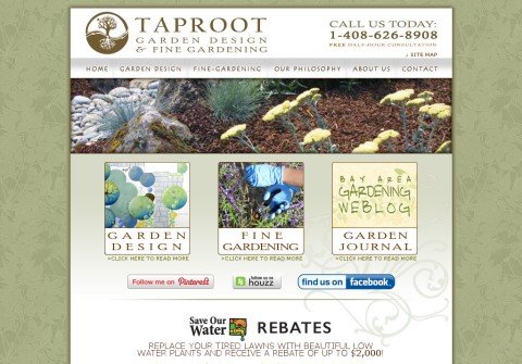 taprootgardens.com thumbnail