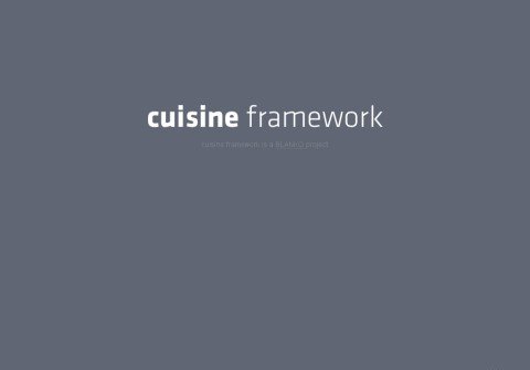 cuisine-framework.com thumbnail