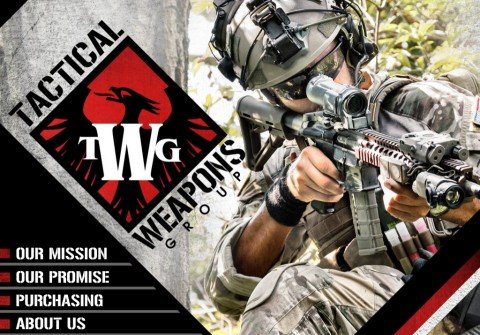 tacticalweaponsgroup.com thumbnail