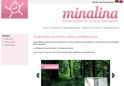 minalina-kindermoebel.com thumbnail