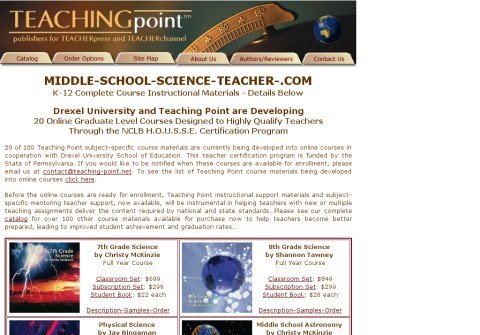 middle-school-science-teacher.com thumbnail