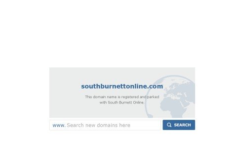 southburnettonline.com thumbnail