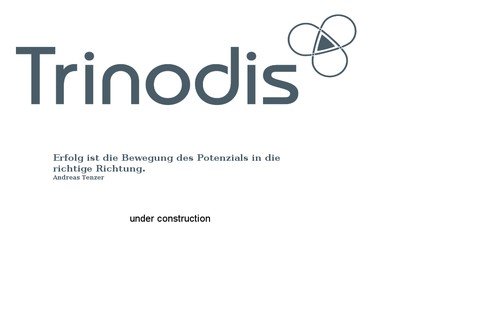 trinodis.net thumbnail