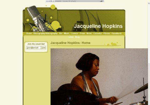 jacquelinehopkins.net thumbnail