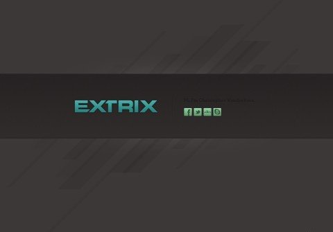 extrix.net thumbnail